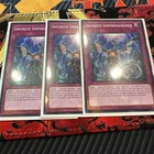 Infinite Impermanence