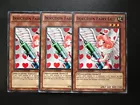 Red-Eyes Flare Metal Dragon