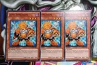 Junk Synchron