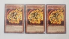 Kaiser Glider - Golden Burst