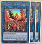 Knightmare Phoenix