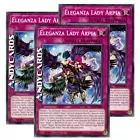 Harpie Lady Elegance