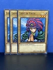 Lady of Faith