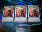 The Six Samurai - Yariza