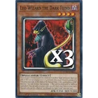Dark Necrofear