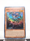Loris, Lady of Lament