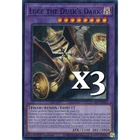 Luster Dragon