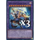 Dark Summoning Beast