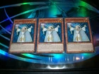 Twin Swords of Flashing Light - Tryce
