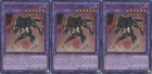 Masked HERO Dark Law