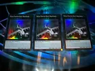 Mecha Phantom Beast Dracossack
