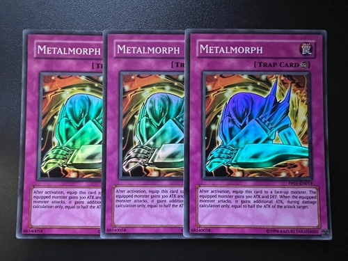 Metalmorph