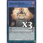 Odd-Eyes Revolution Dragon