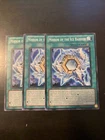 Mirror of the Ice Barrier