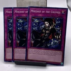 Forgotten Temple of the Deep