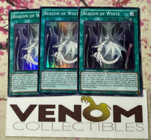 Beacon of White