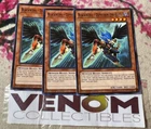 Blackwing - Zephyros the Elite