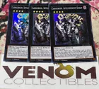 Swords of Concealing Light