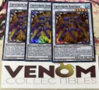 Crystron Ametrix