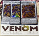 Crystron Ametrix