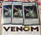 Triple Tactics Talent