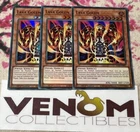 Ancient Gear Megaton Golem