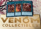 Super Polymerization