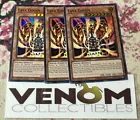Toon Ancient Gear Golem
