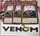 Phantom Knights' Rank-Up-Magic Force