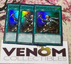 Triple Tactics Talent