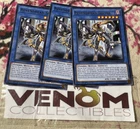Vendread Revenants