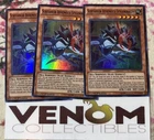 Rare Metalmorph