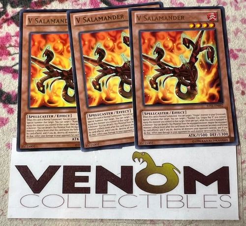 Armed Dragon LV3