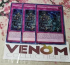 Vendread Core