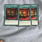 Necrovalley Throne