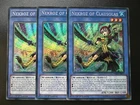 Nekroz of Clausolas
