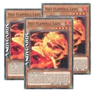 Neo Flamvell Lady