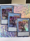 Dark Magician of Chaos