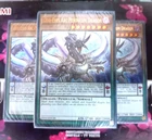 Odd-Eyes Pendulum Dragon
