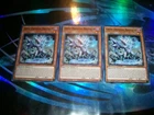 Three of a Kind