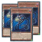 Hydralander Orbit