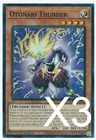 Thunder Dragondark
