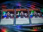 Performapal Smile Sorcerer