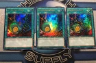 Cyber Twin Dragon