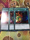 Polymerization