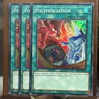 Polymerization