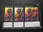 Odd-Eyes Phantom Dragon