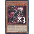 Red-Eyes Soul