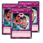 Fusion Reserve