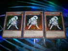 Ryko, Lightsworn Hunter